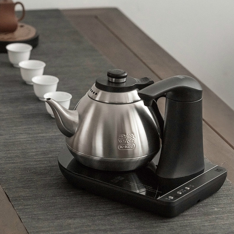 Household electric kettle，Tea cooker，Health pot，Bring a water and water kettle，Three-in-one electric kettle，Water feeder，Radiant-cooker，Ji Gu，