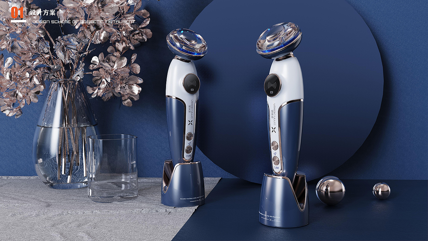 cosmetic instrument，Water replenishing instrument，Radio frequency instrument，