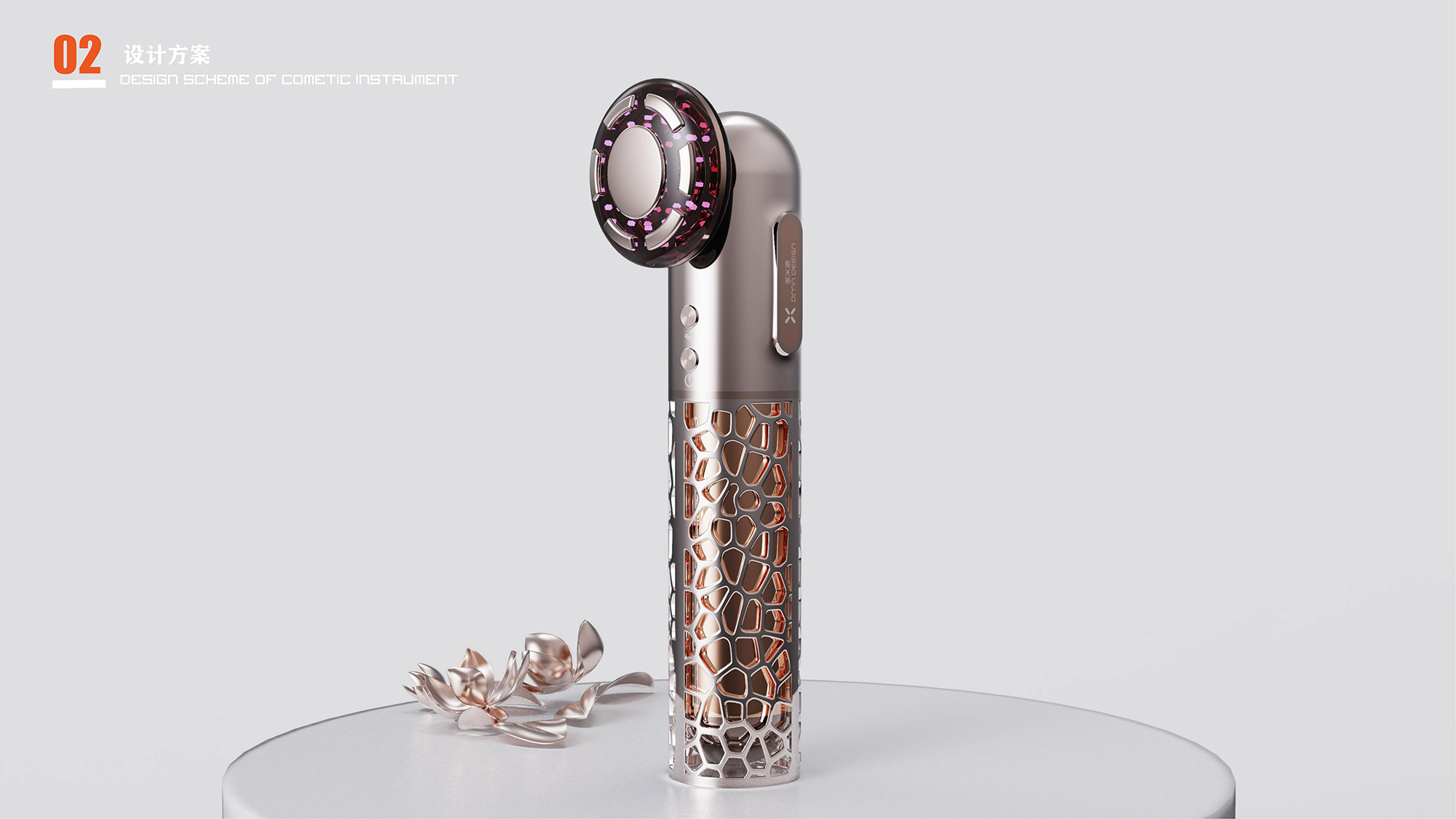 cosmetic instrument，Water replenishing instrument，Radio frequency instrument，