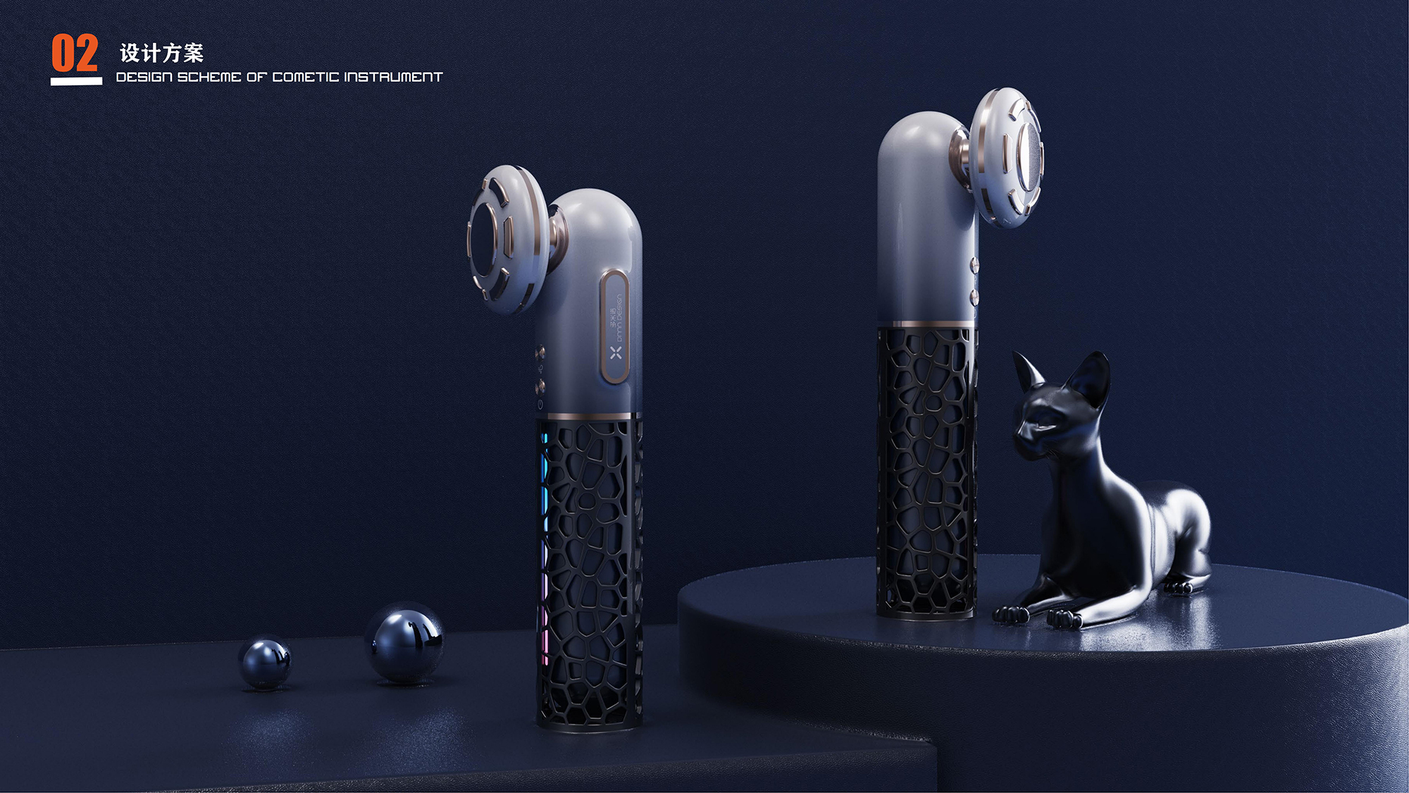 cosmetic instrument，Water replenishing instrument，Radio frequency instrument，