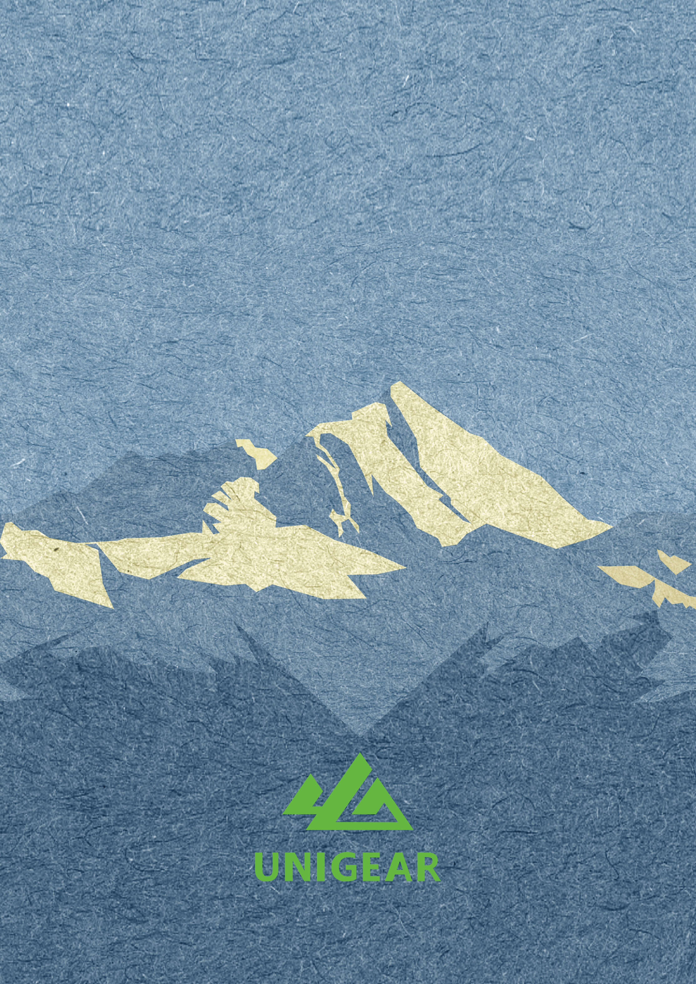 outdoor sport，packing，Graphic font，poster，