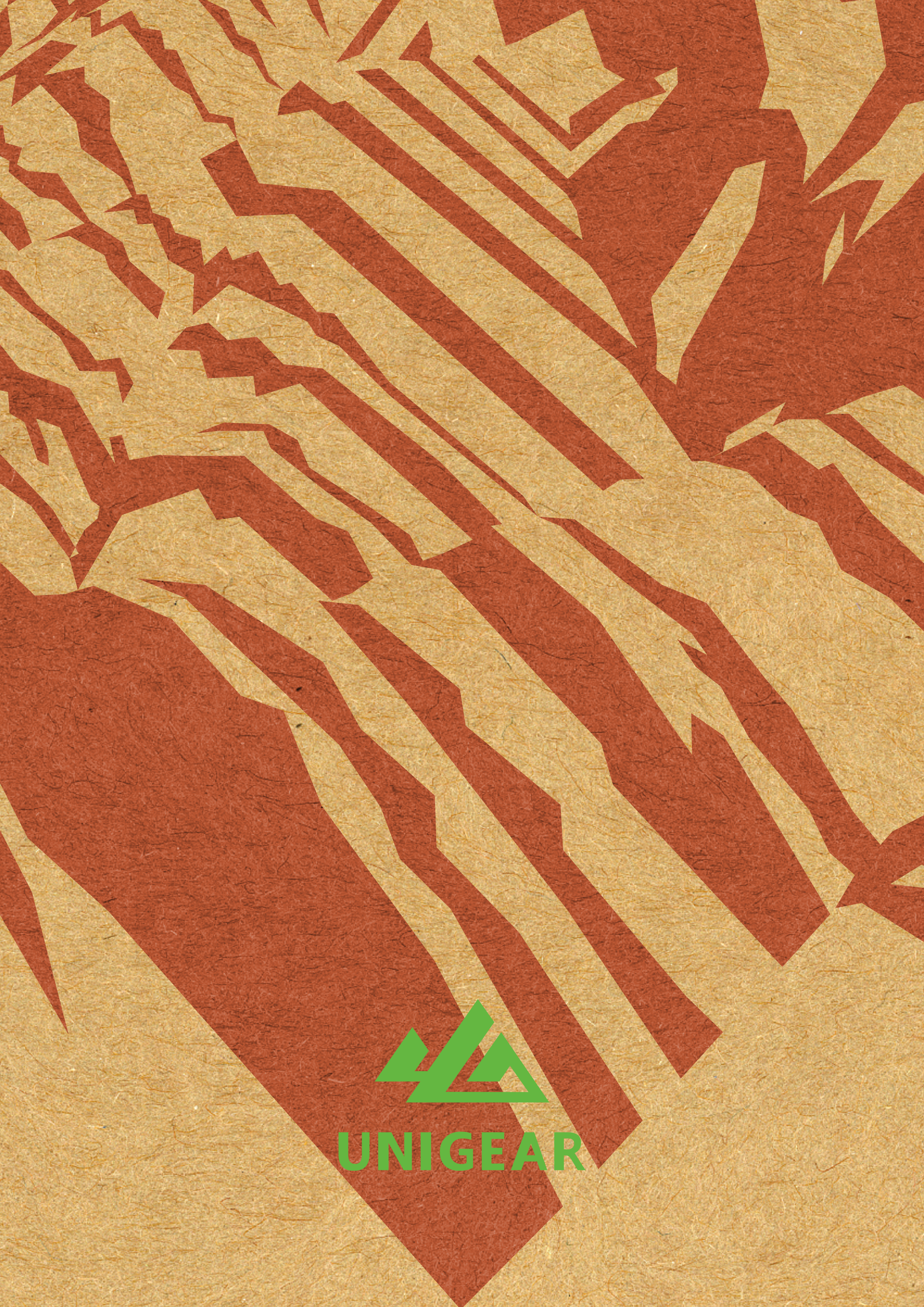 outdoor sport，packing，Graphic font，poster，