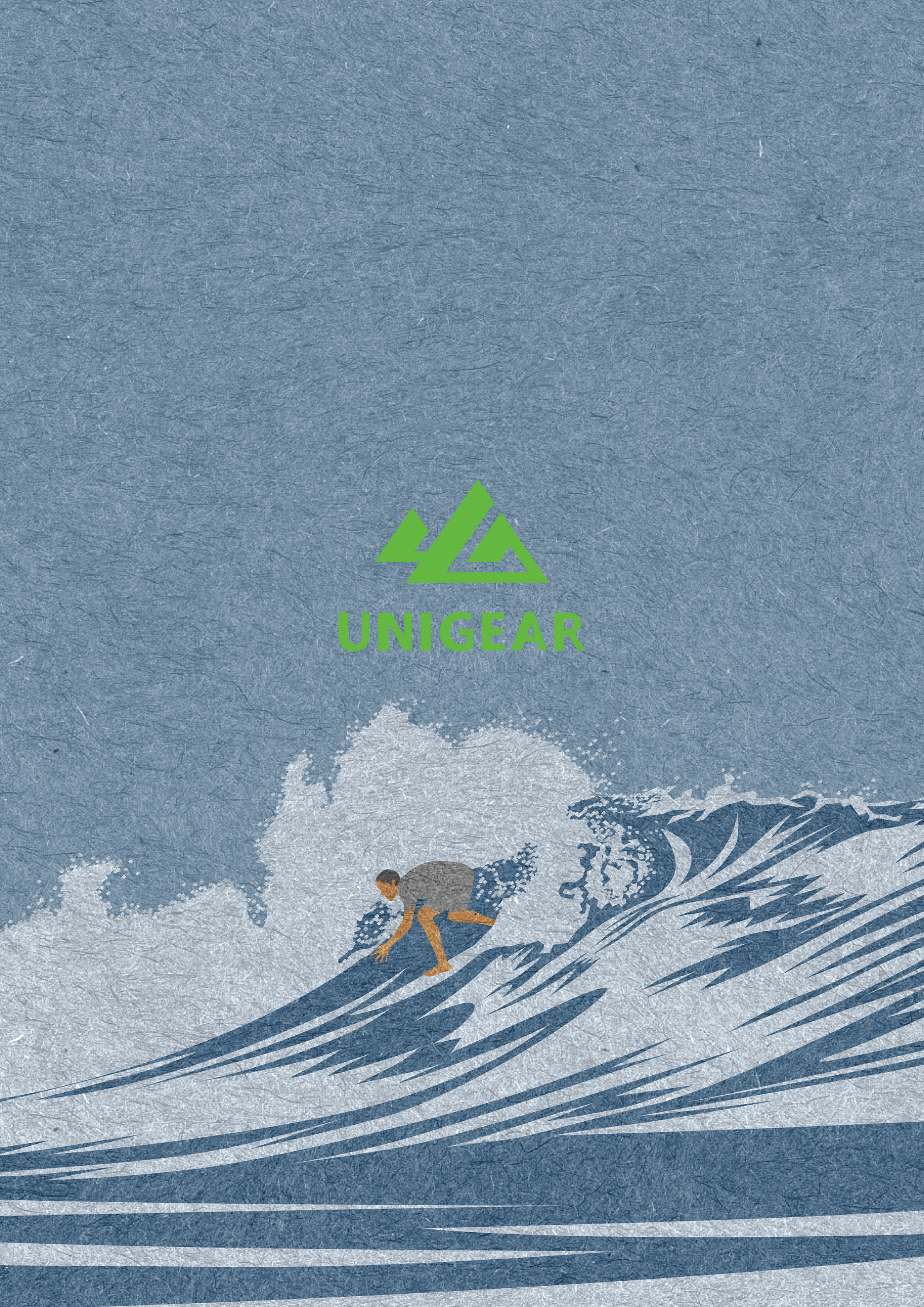 outdoor sport，packing，Graphic font，poster，