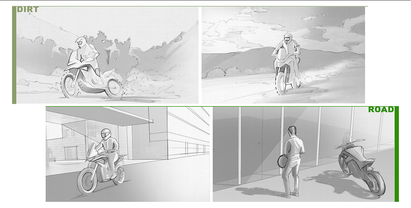 Kawasaki，motorcycle，motorcycle，