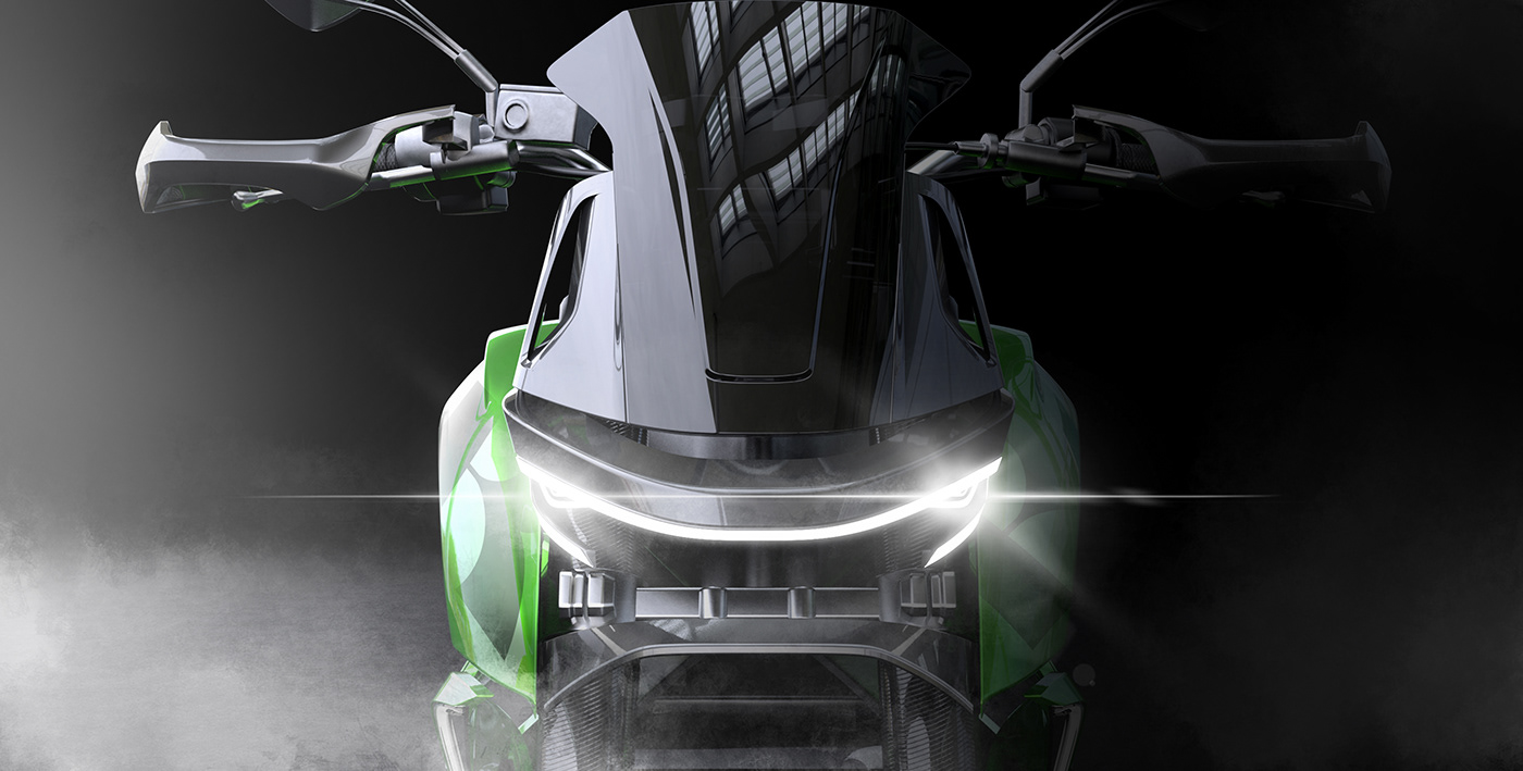 Kawasaki，motorcycle，motorcycle，