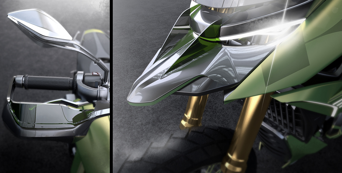 Kawasaki，motorcycle，motorcycle，