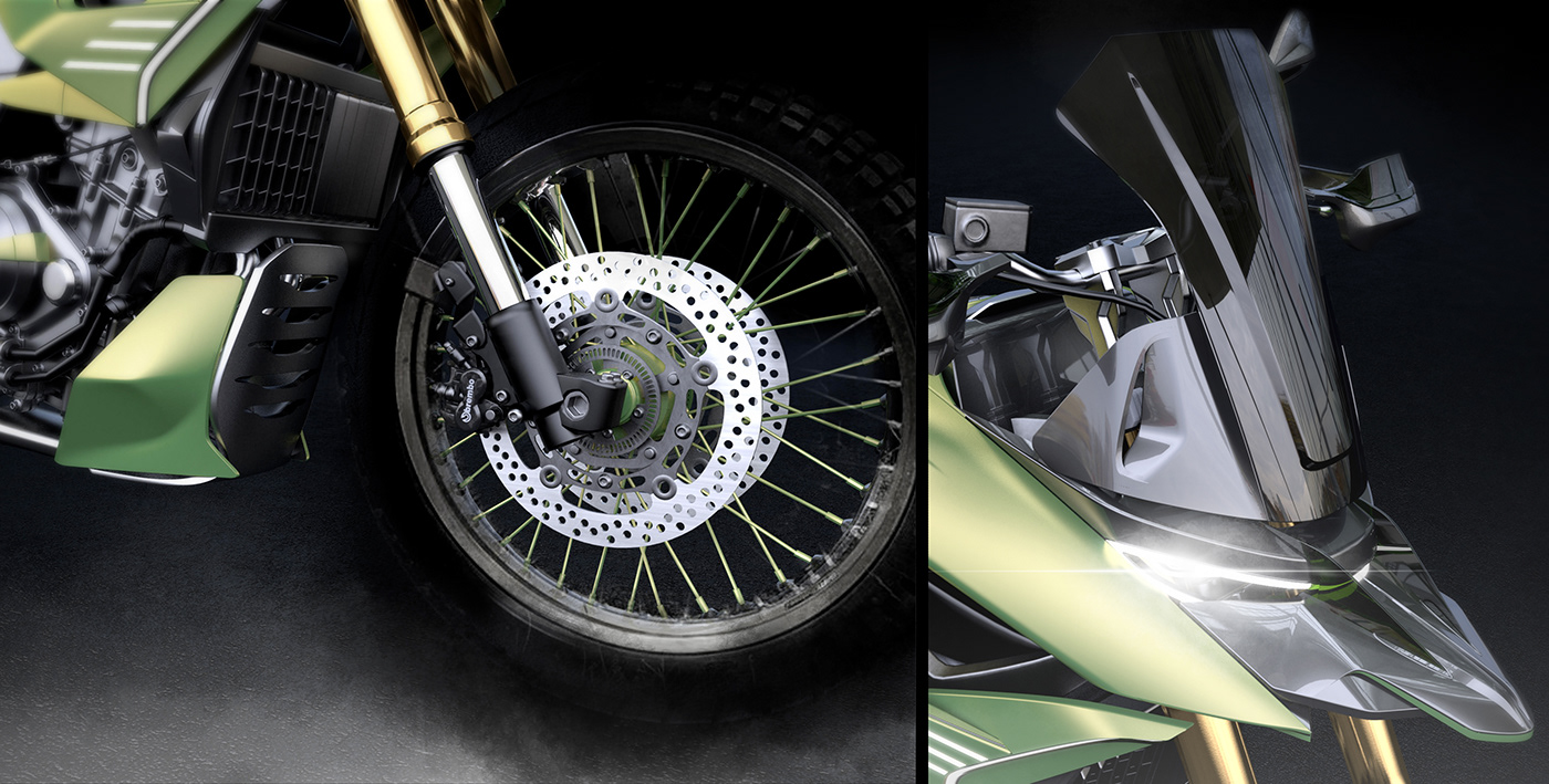 Kawasaki，motorcycle，motorcycle，