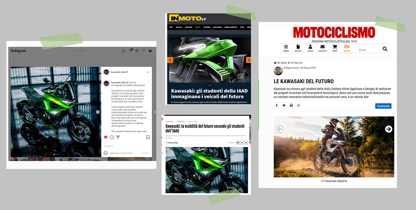 Kawasaki，motorcycle，motorcycle，