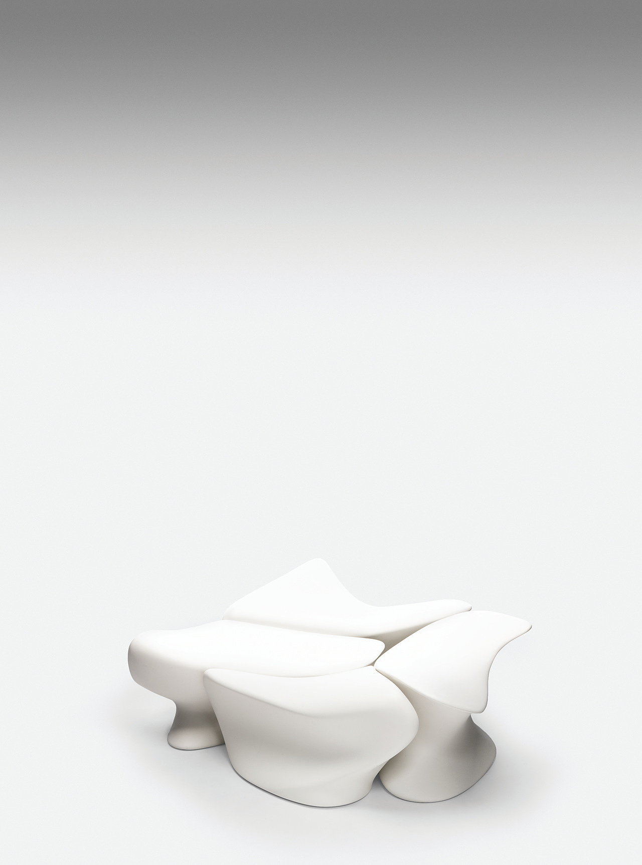 furniture，Home Furnishing，public space ，chair，Organic，