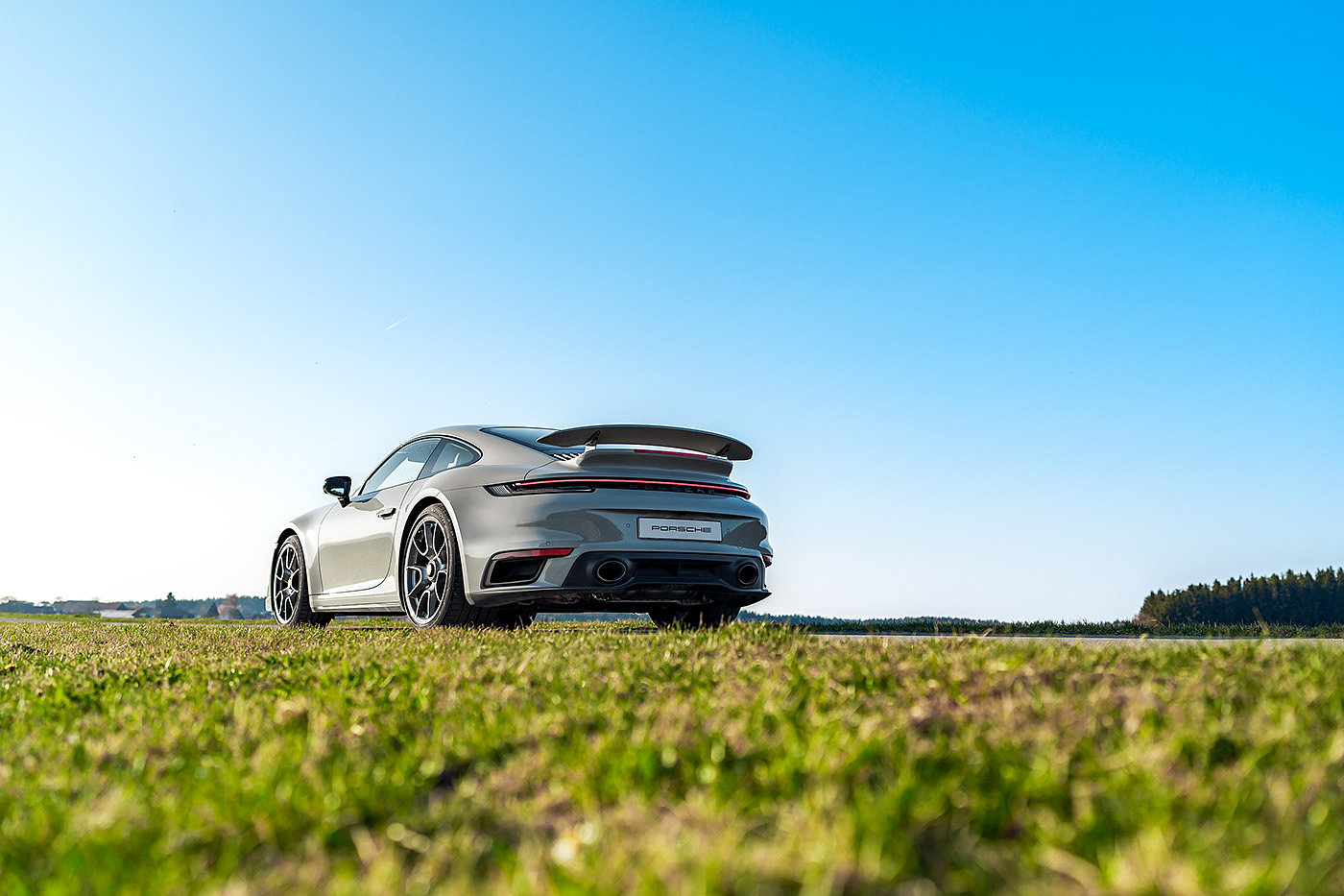 porsche，保时捷，汽车，