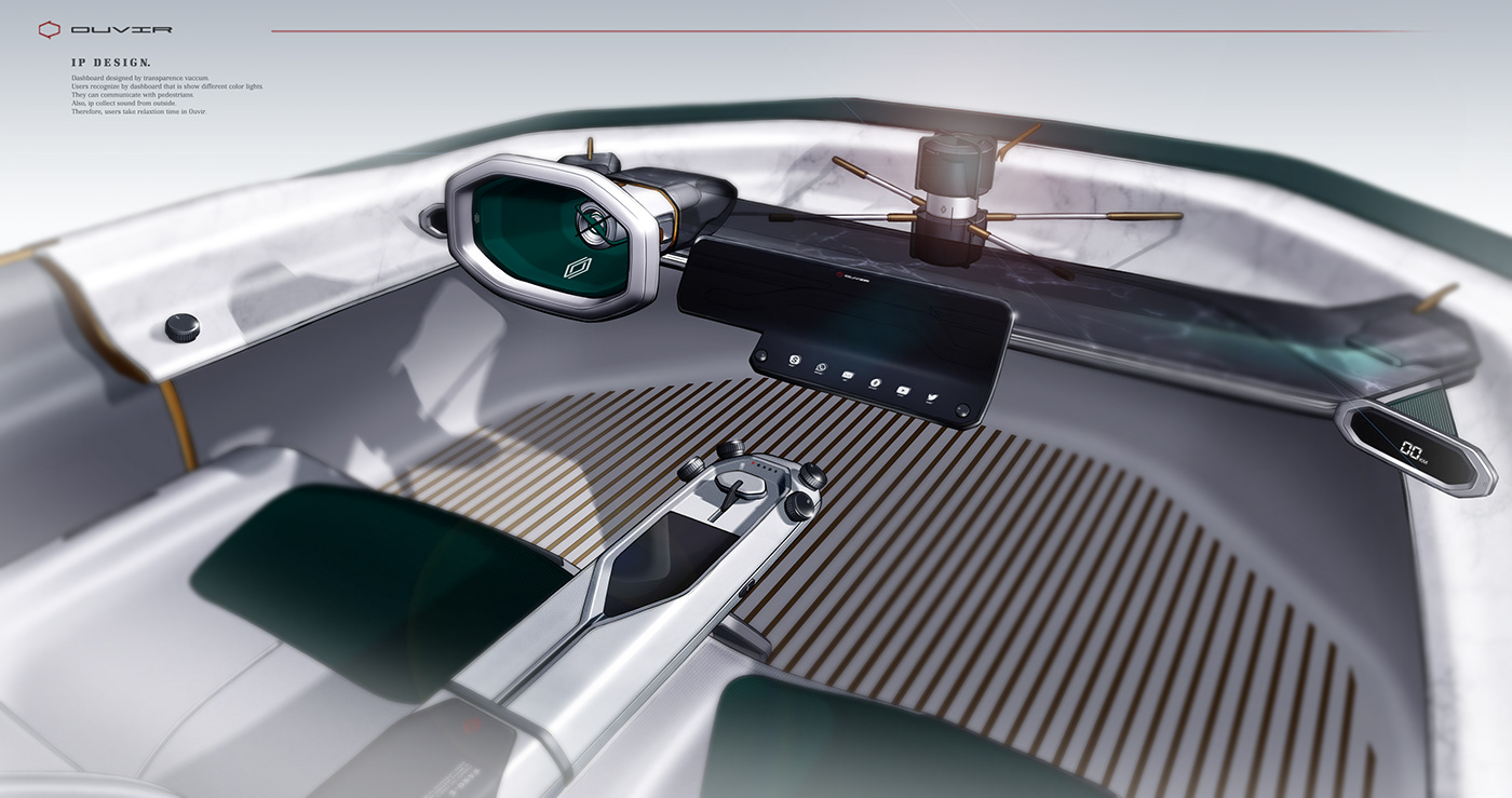 Ouvir，automobile，Interior space，