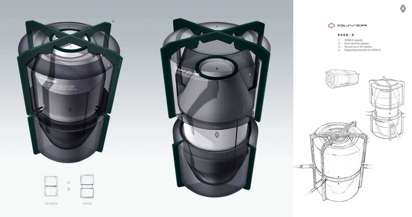 Ouvir，automobile，Interior space，