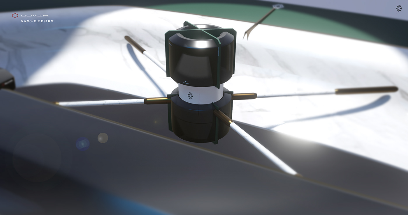 Ouvir，automobile，Interior space，