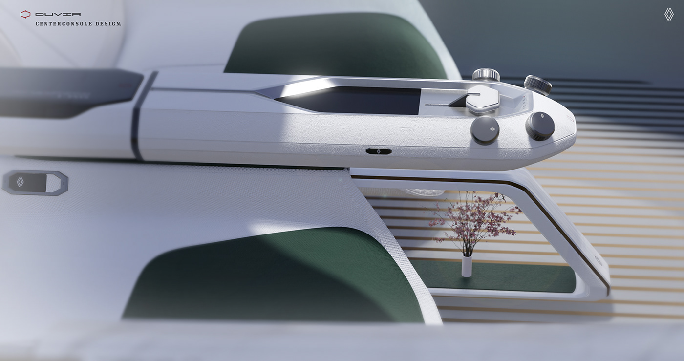 Ouvir，automobile，Interior space，