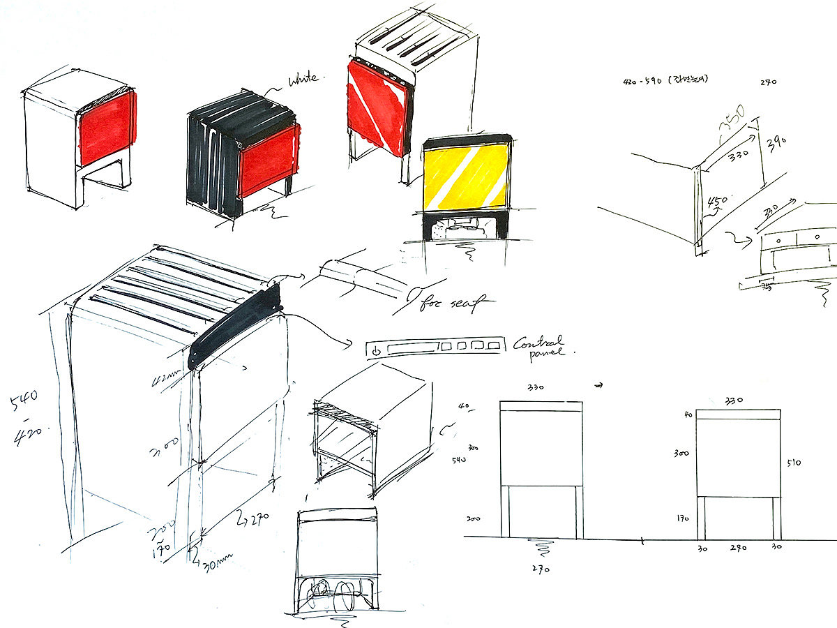 Shoe cabinet，customized，have furniture made to order，concept，product，industrial design，