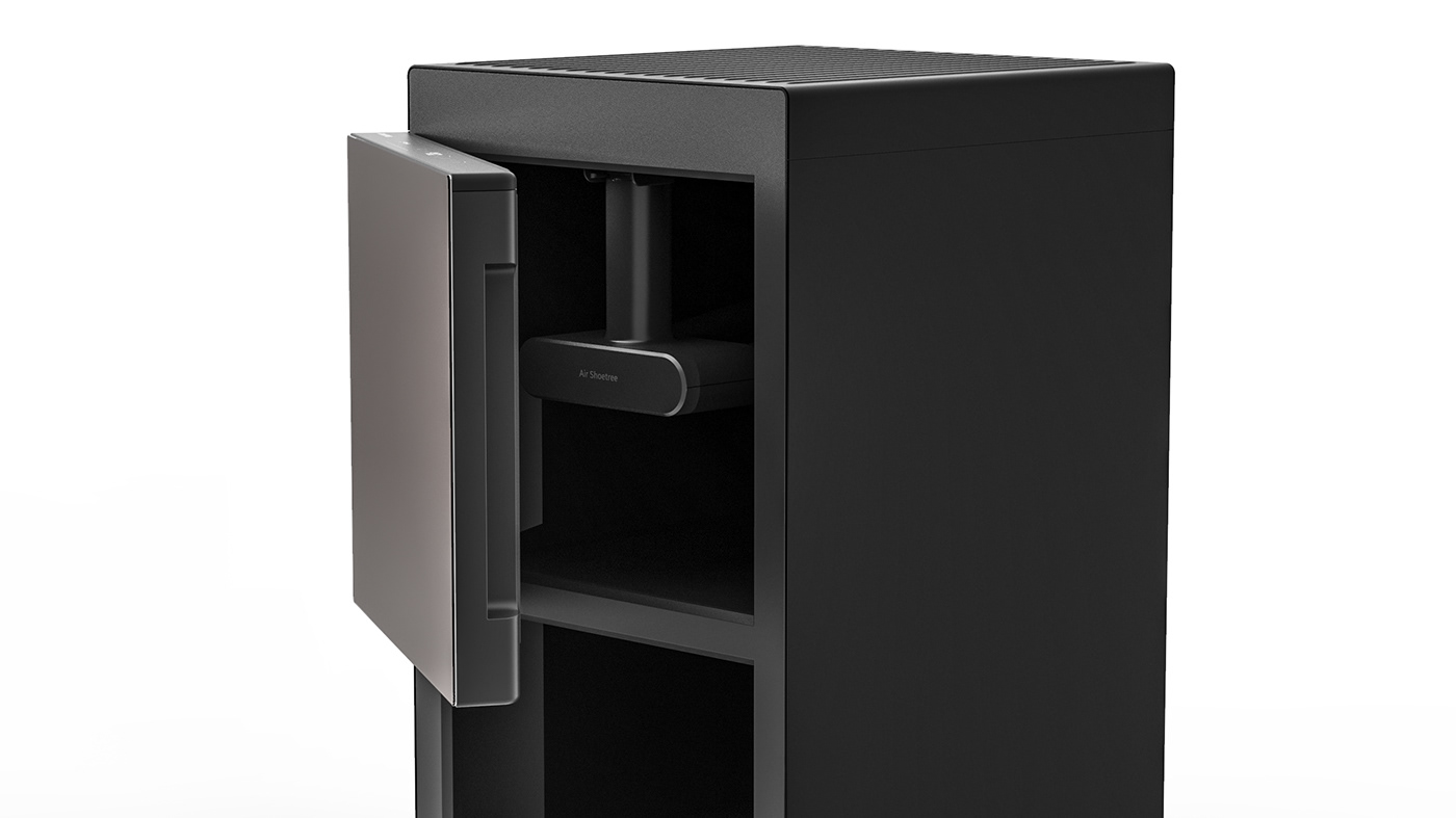 Shoe cabinet，customized，have furniture made to order，concept，product，industrial design，