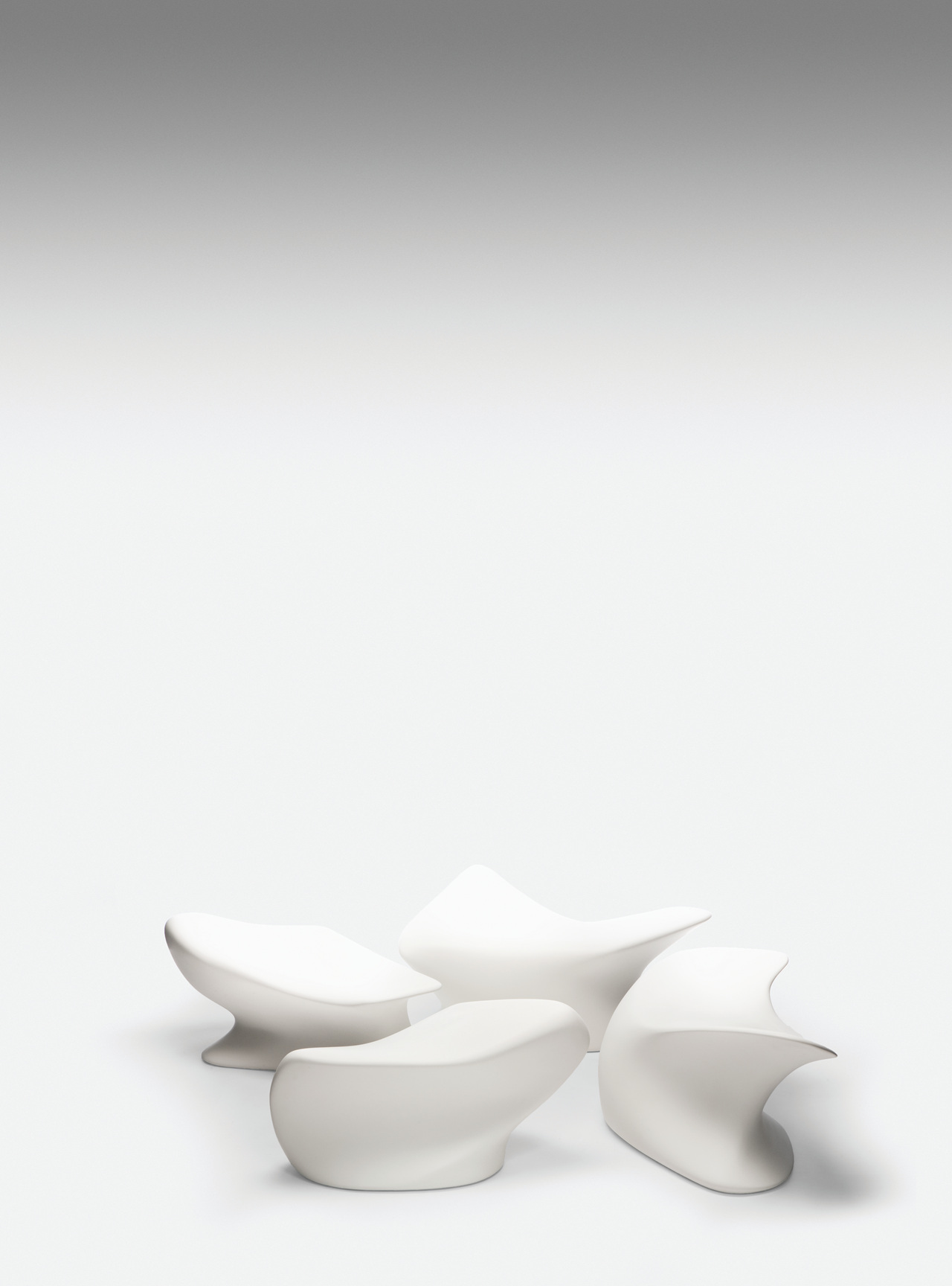 furniture，Home Furnishing，public space ，chair，Organic，