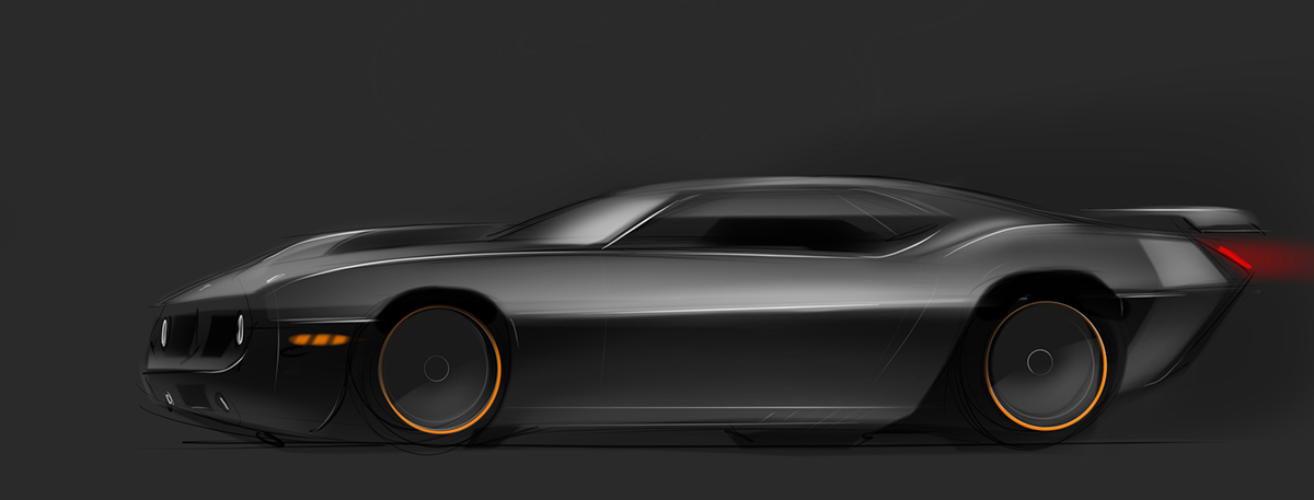 Hand painted works，painting，Fine Arts，product design，industrial design，