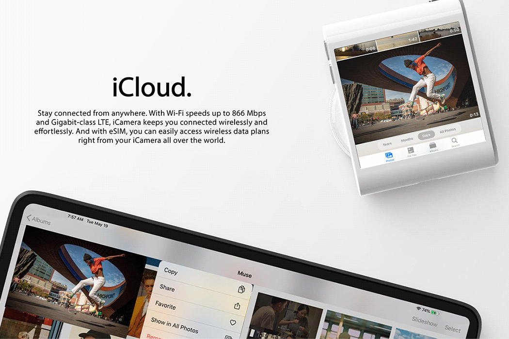 camera，SLR，Digital equipment，product design，design，