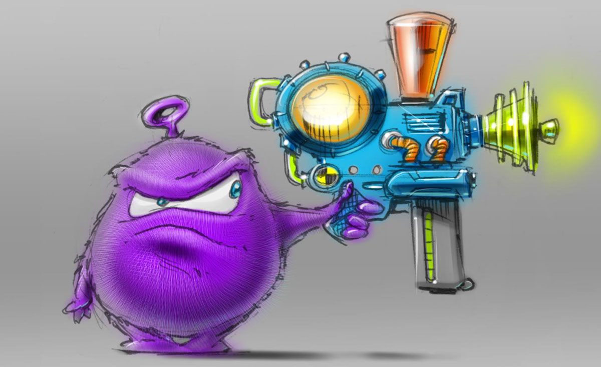 Hand painted works，painting，Fine Arts，product design，industrial design，