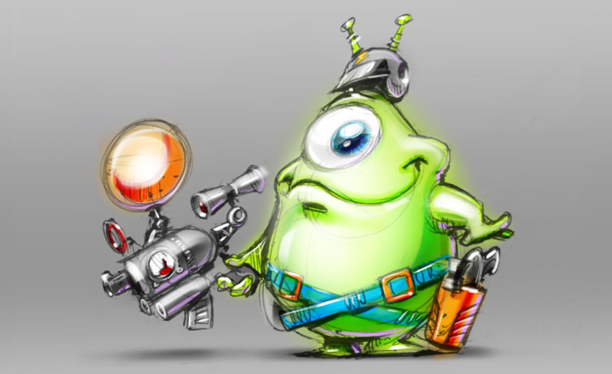 Hand painted works，painting，Fine Arts，product design，industrial design，