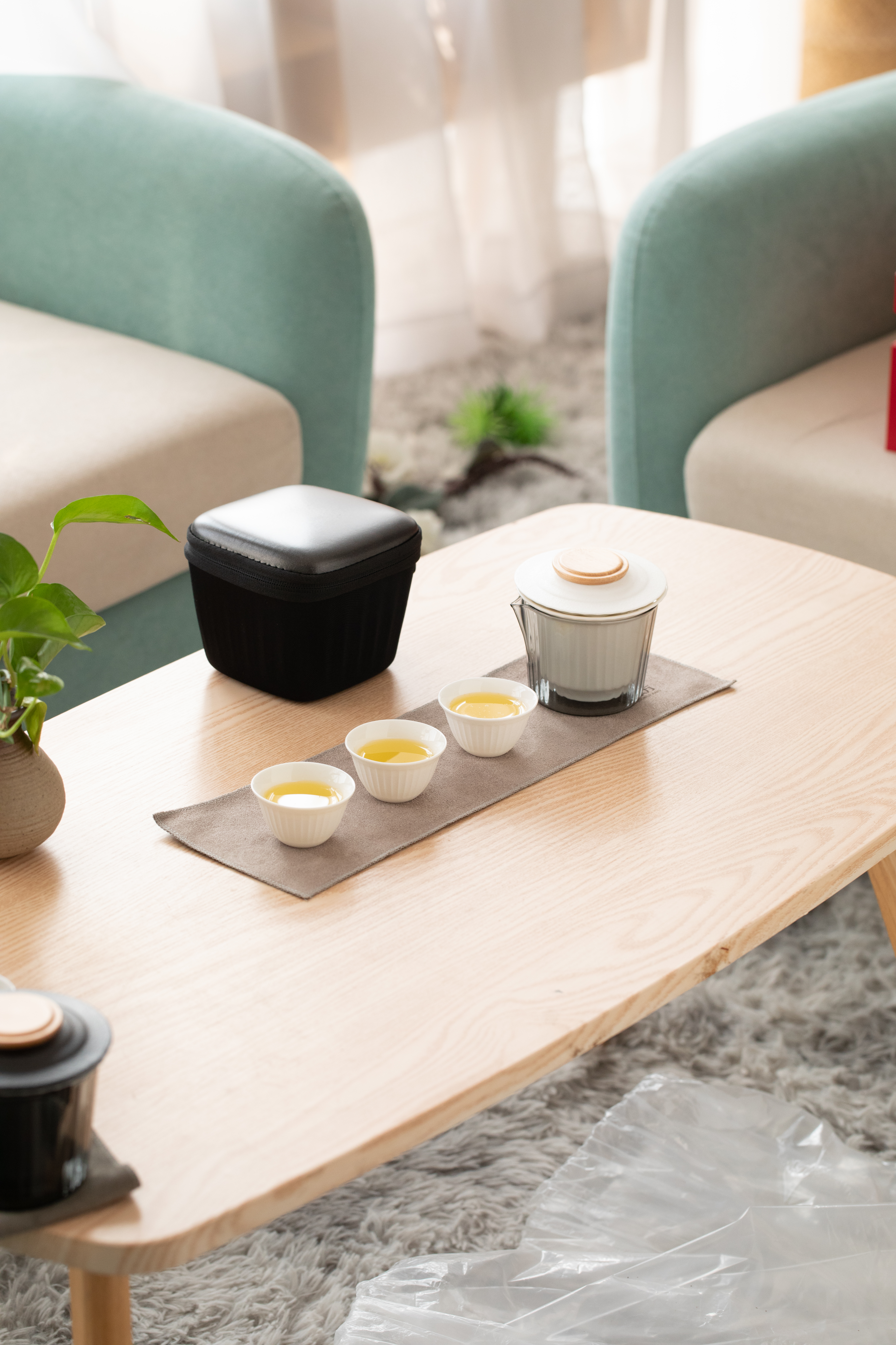 Multiple storage, let travel more ceremony，