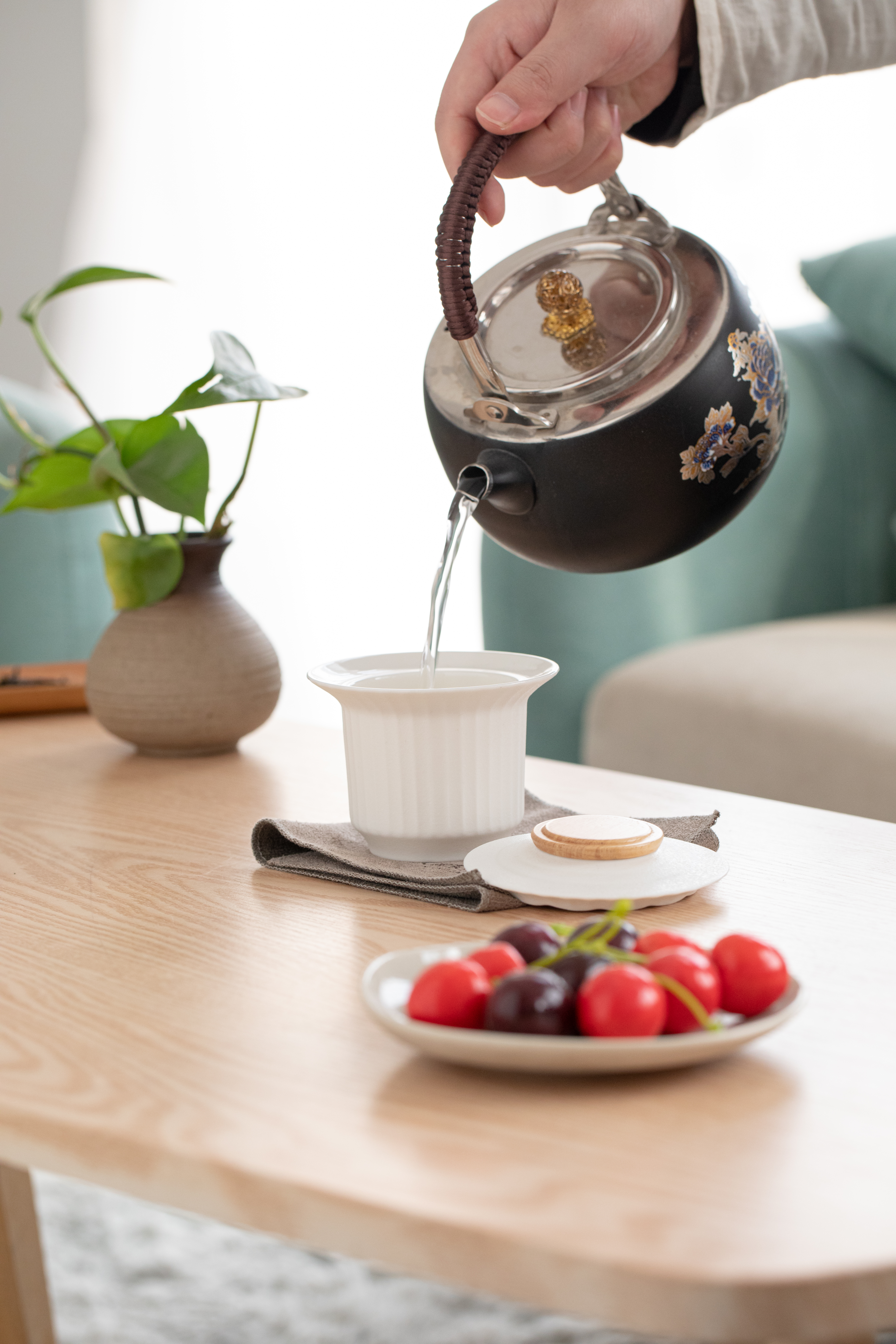 Multiple storage, let travel more ceremony，