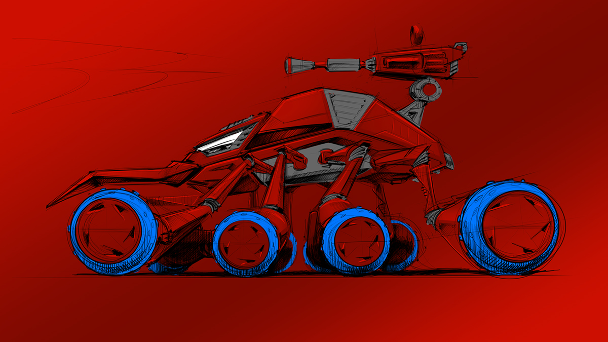 Hand painted works，painting，Fine Arts，product design，industrial design，