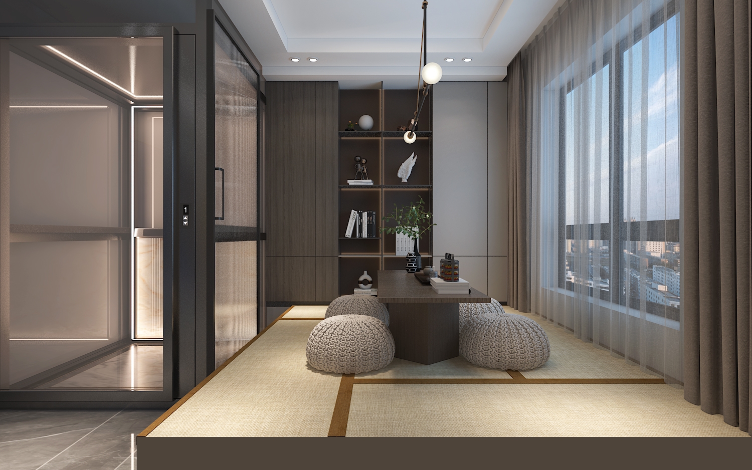 Interior design，Design geeks，