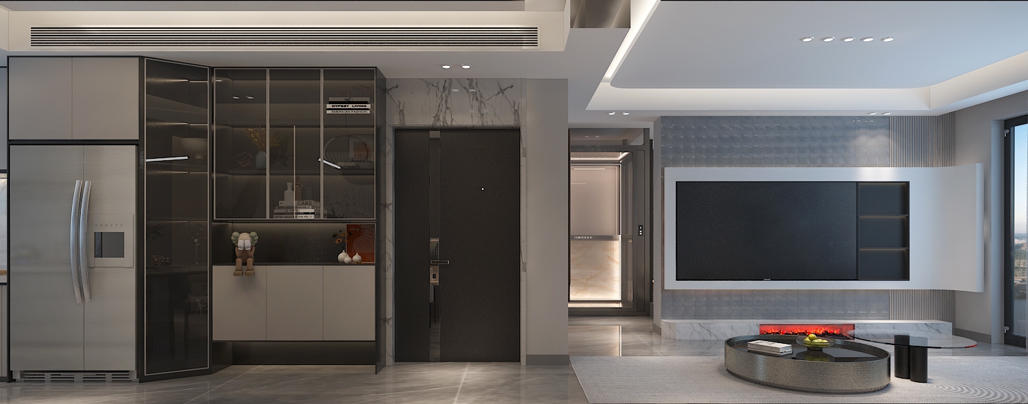 Interior design，Design geeks，