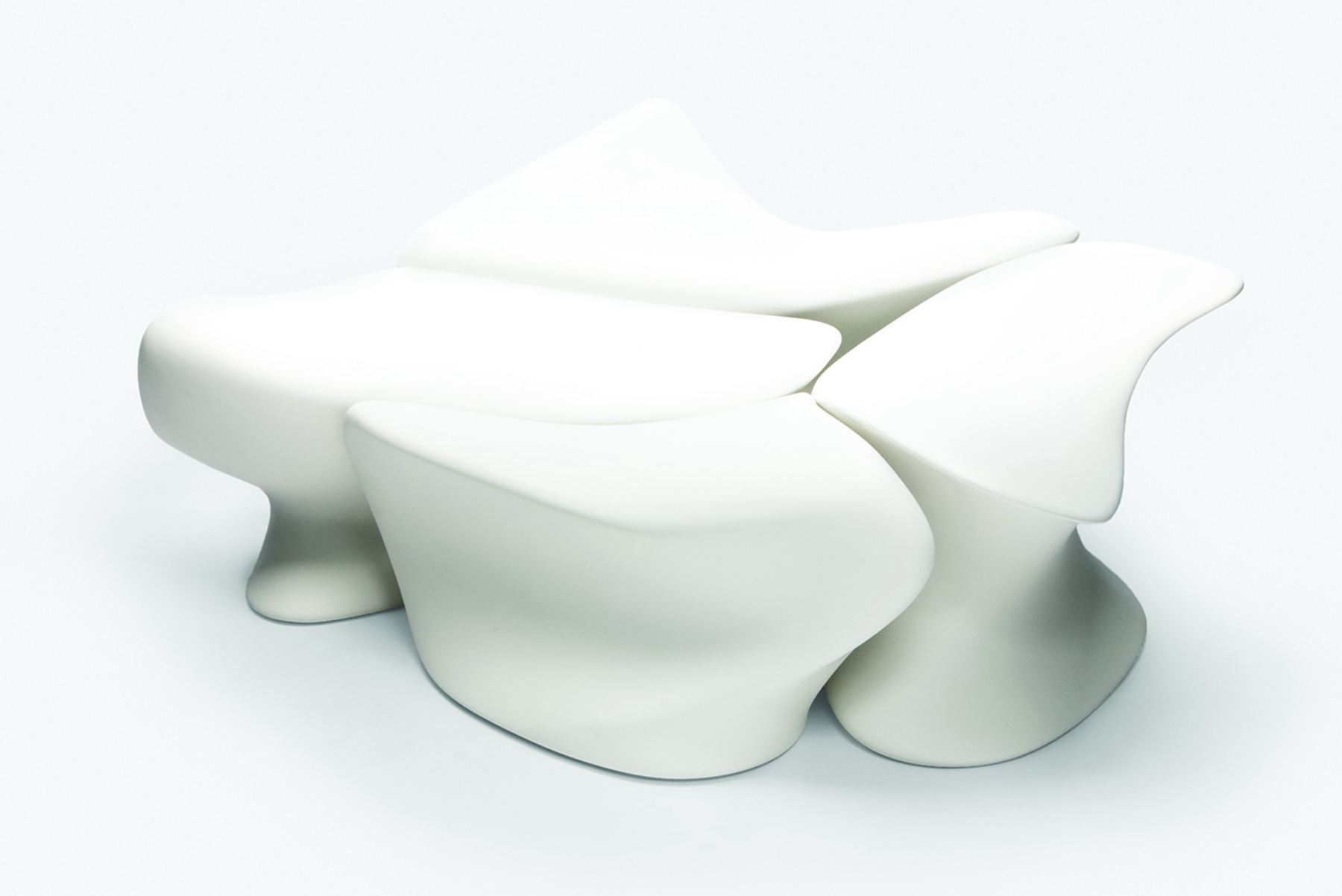 furniture，Home Furnishing，public space ，chair，Organic，