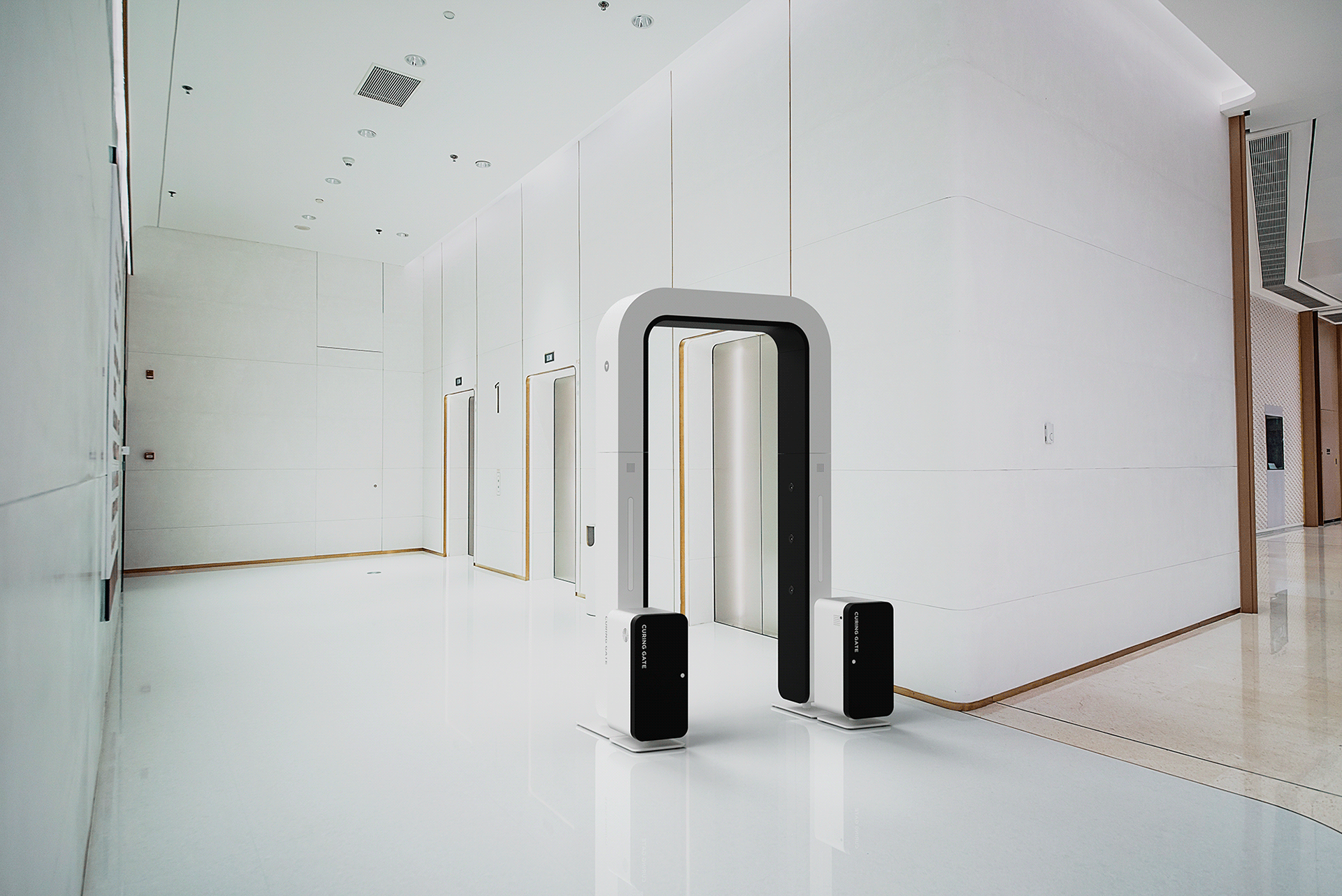 sterilization，product design，Disinfection equipment，