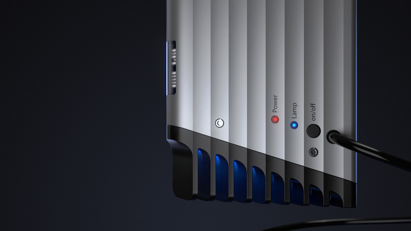 Air flow，Cleaner，disinfect，