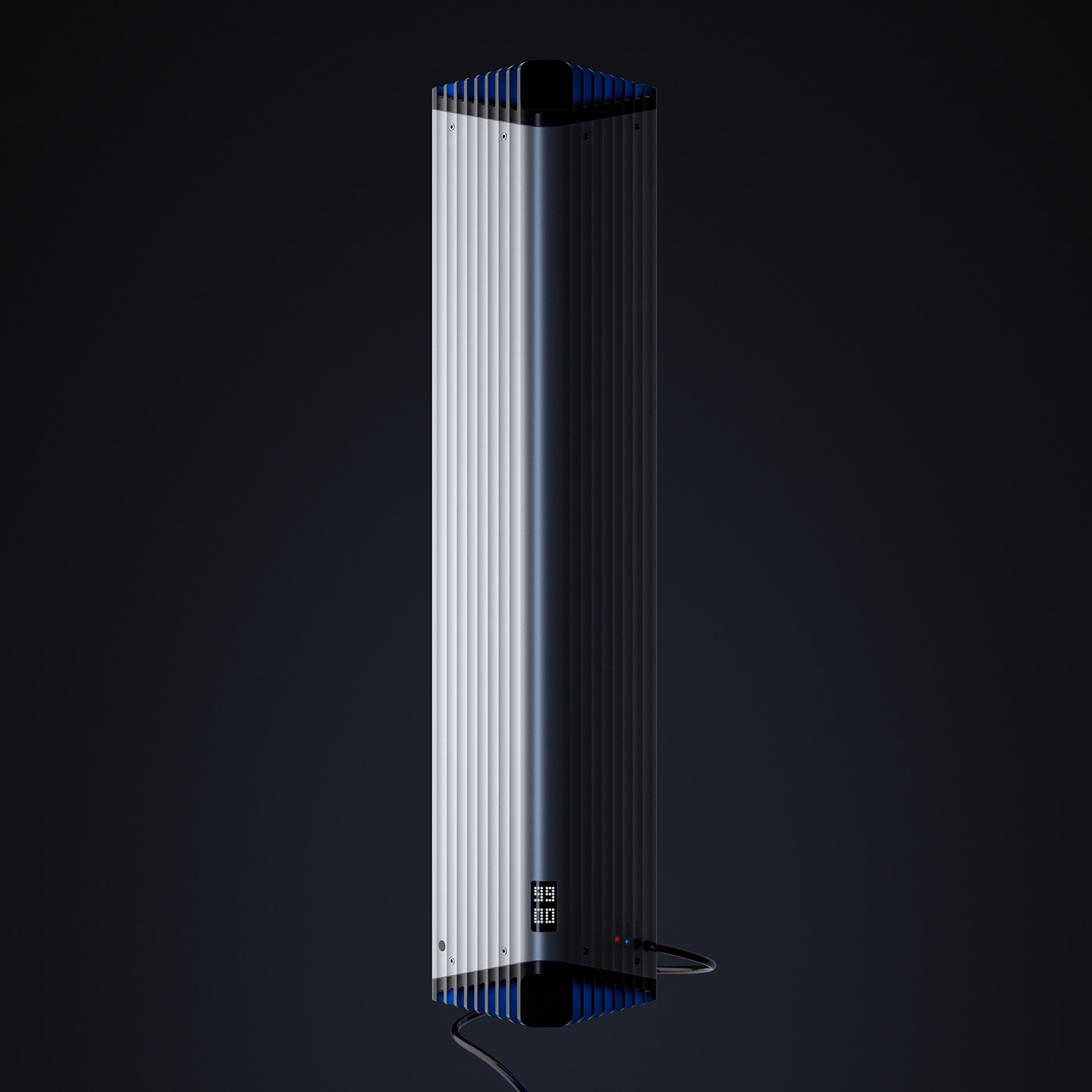 Air flow，Cleaner，disinfect，