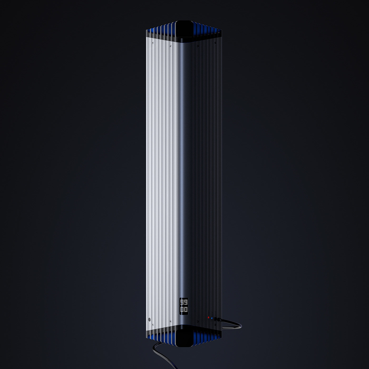 Air flow，Cleaner，disinfect，