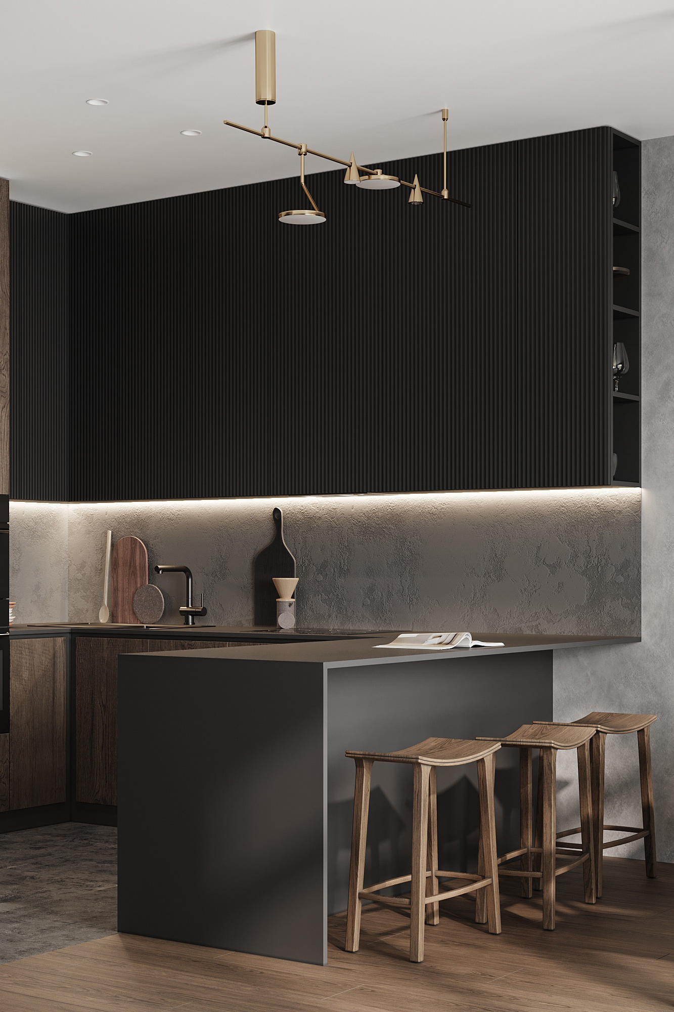 cgi，Interior design，visualization，