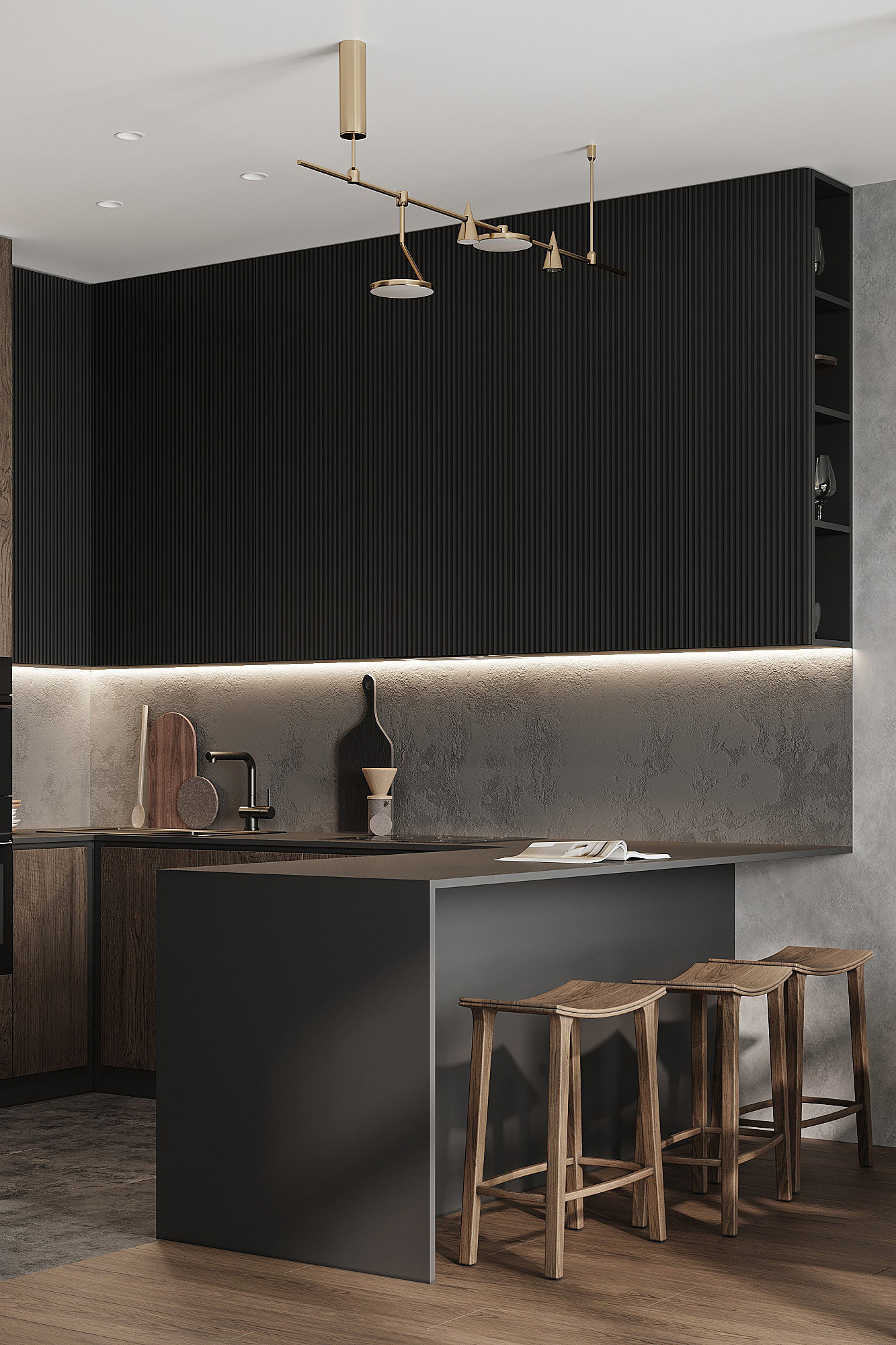 cgi，Interior design，visualization，