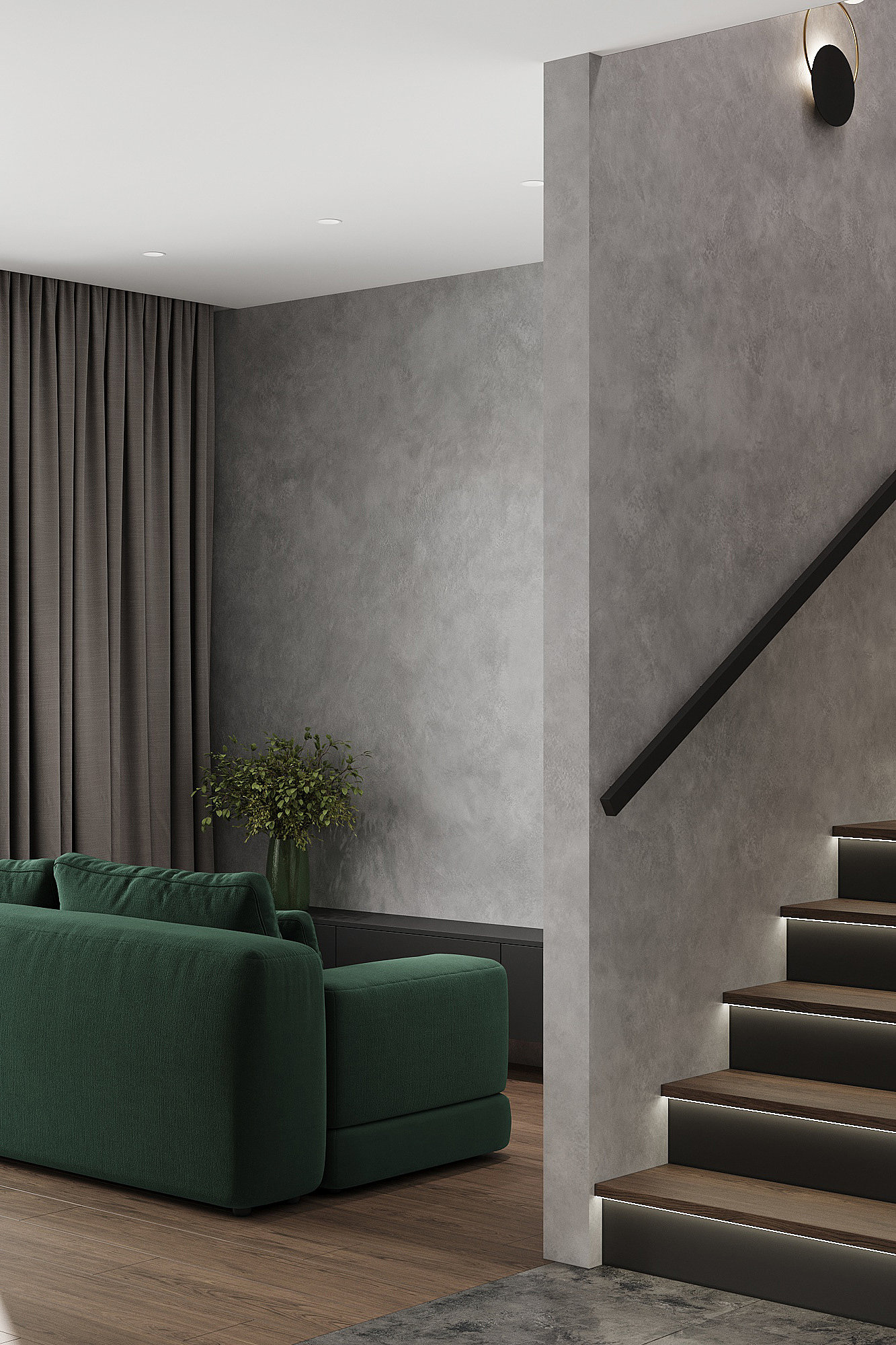 cgi，Interior design，visualization，