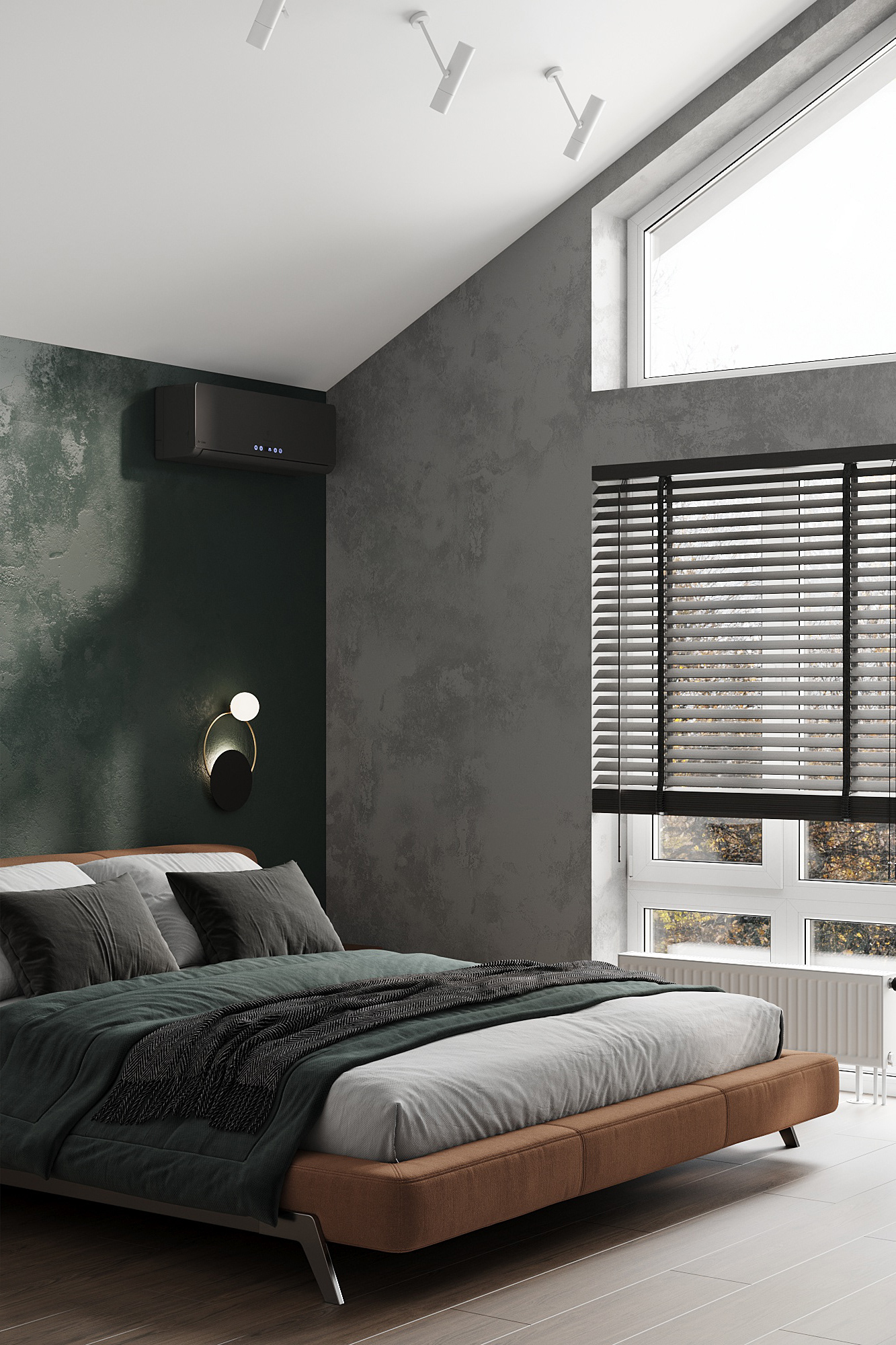 cgi，Interior design，visualization，