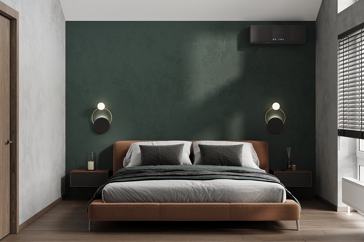 cgi，Interior design，visualization，