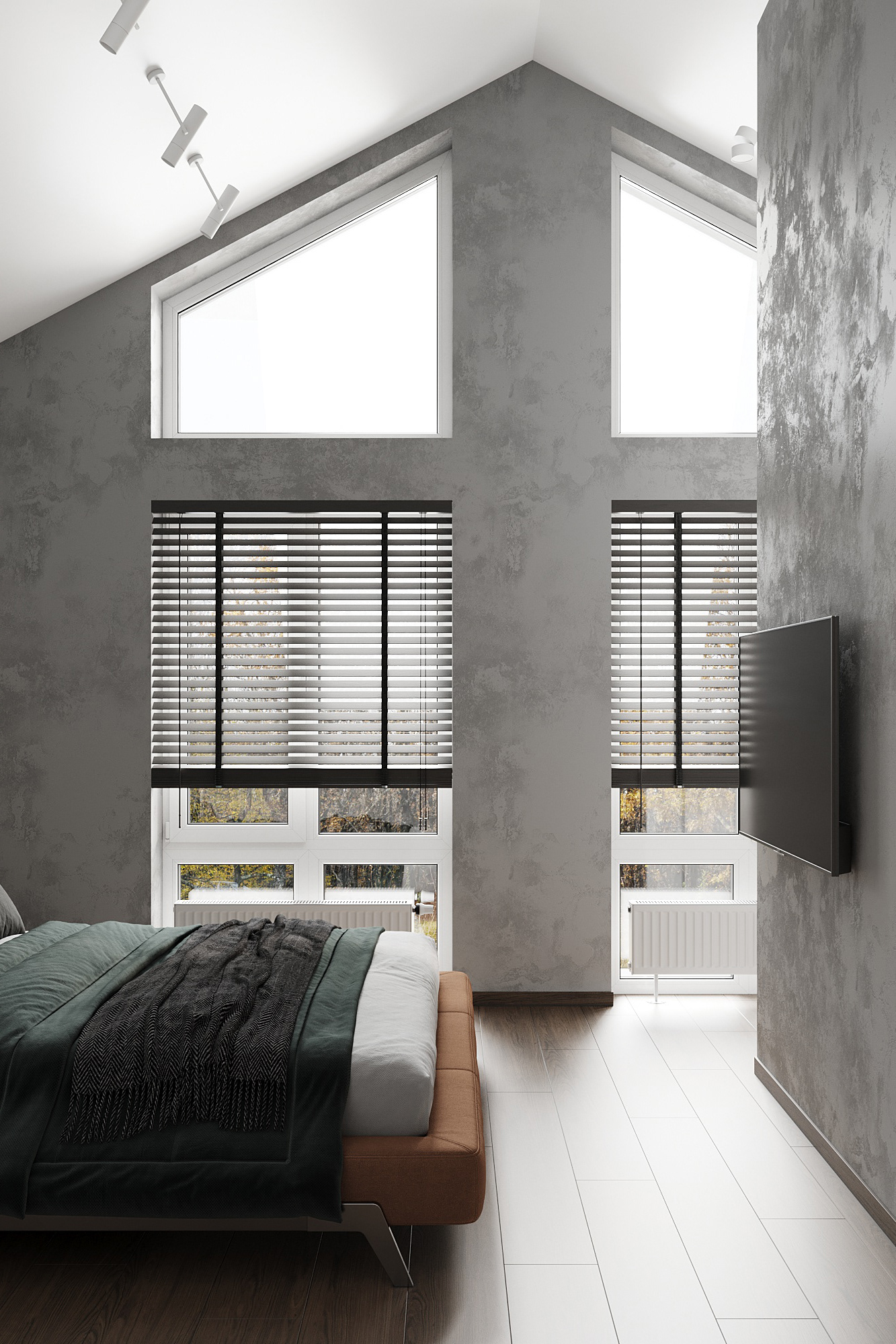 cgi，Interior design，visualization，