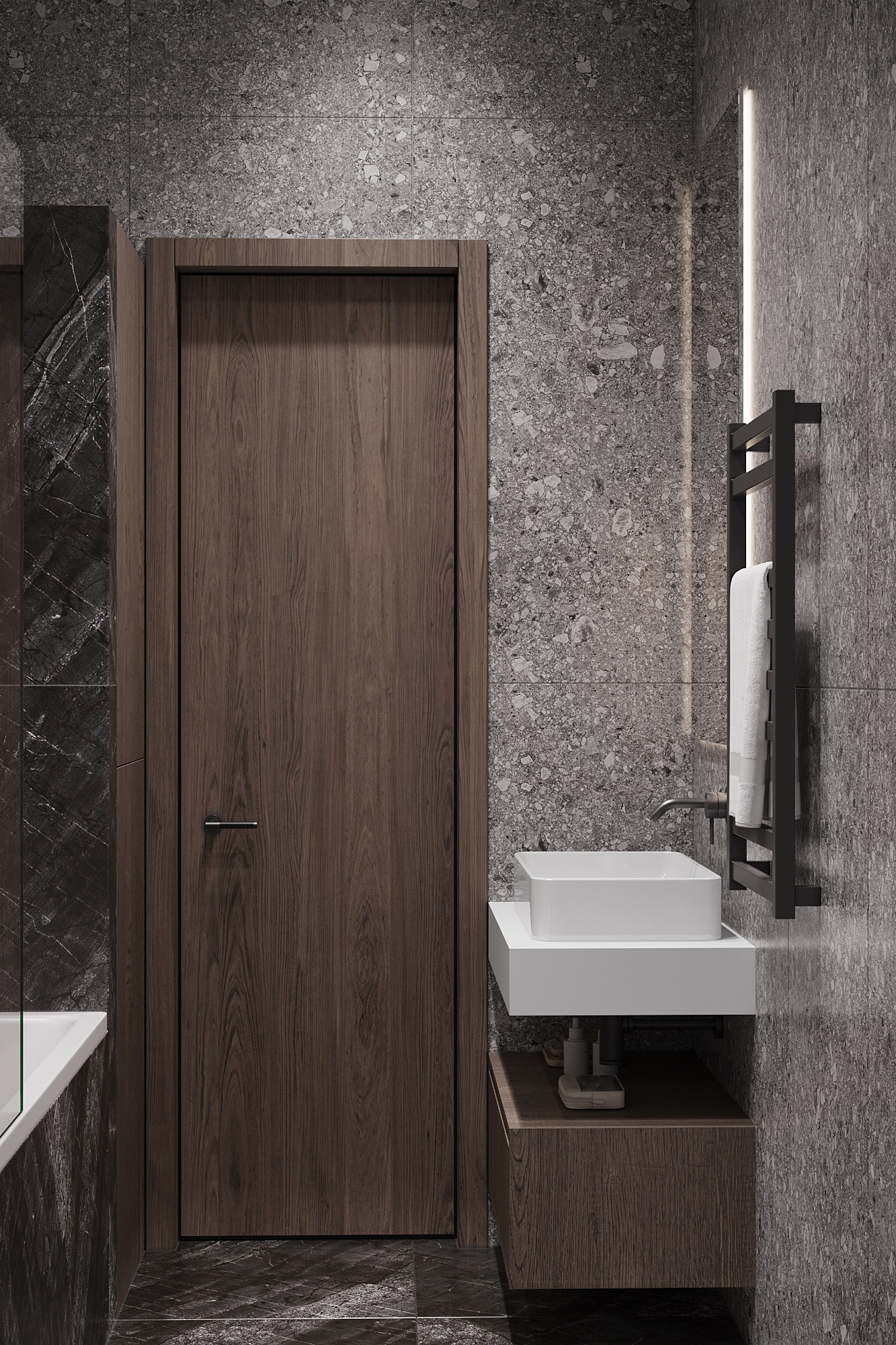 cgi，Interior design，visualization，