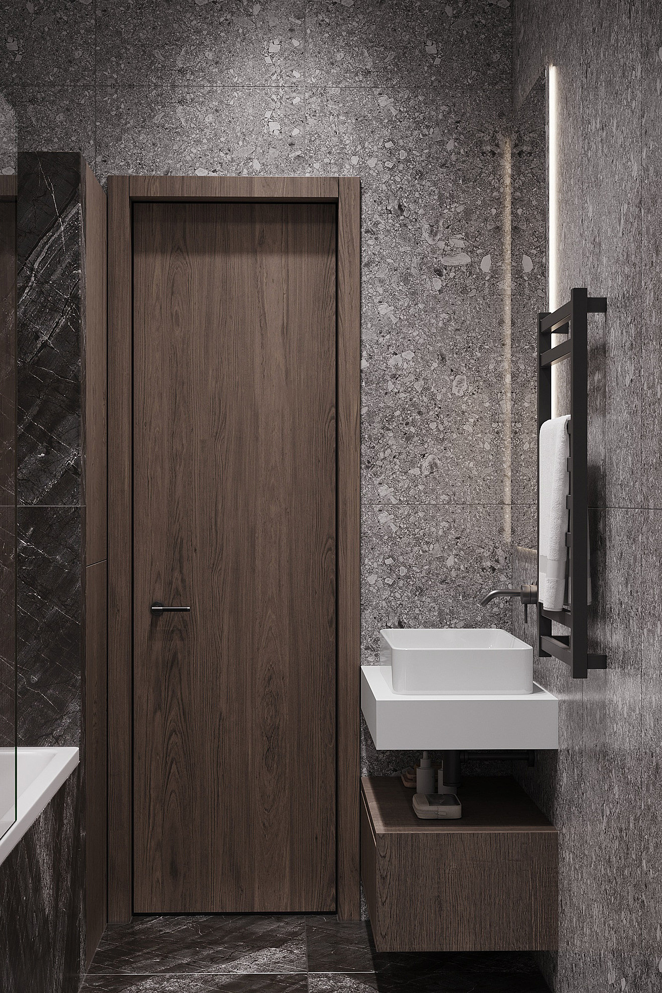 cgi，Interior design，visualization，