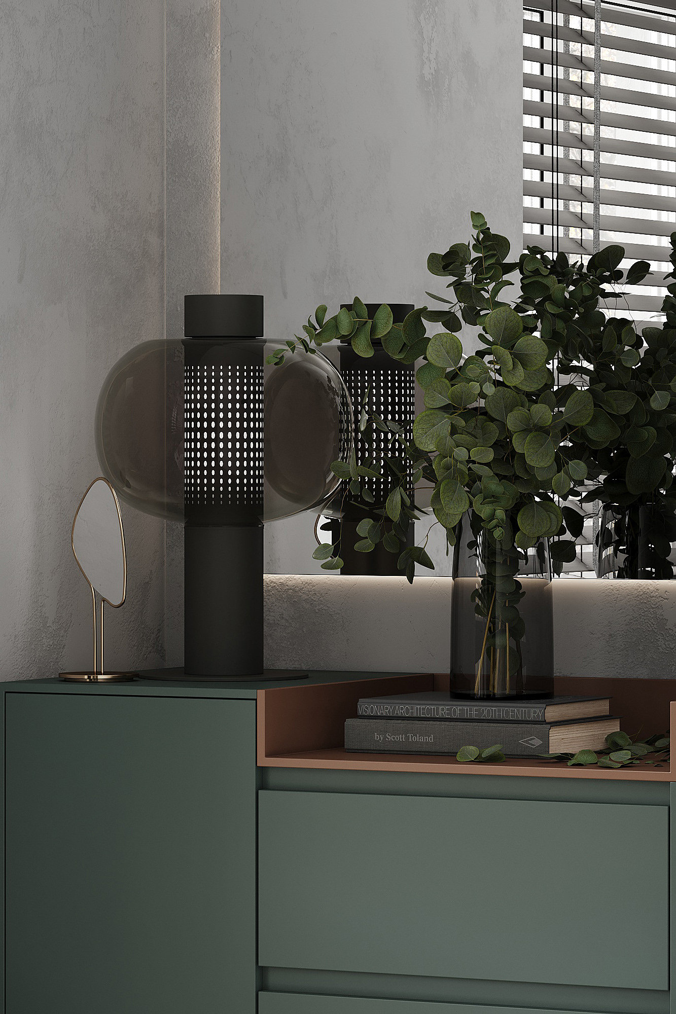 cgi，Interior design，visualization，