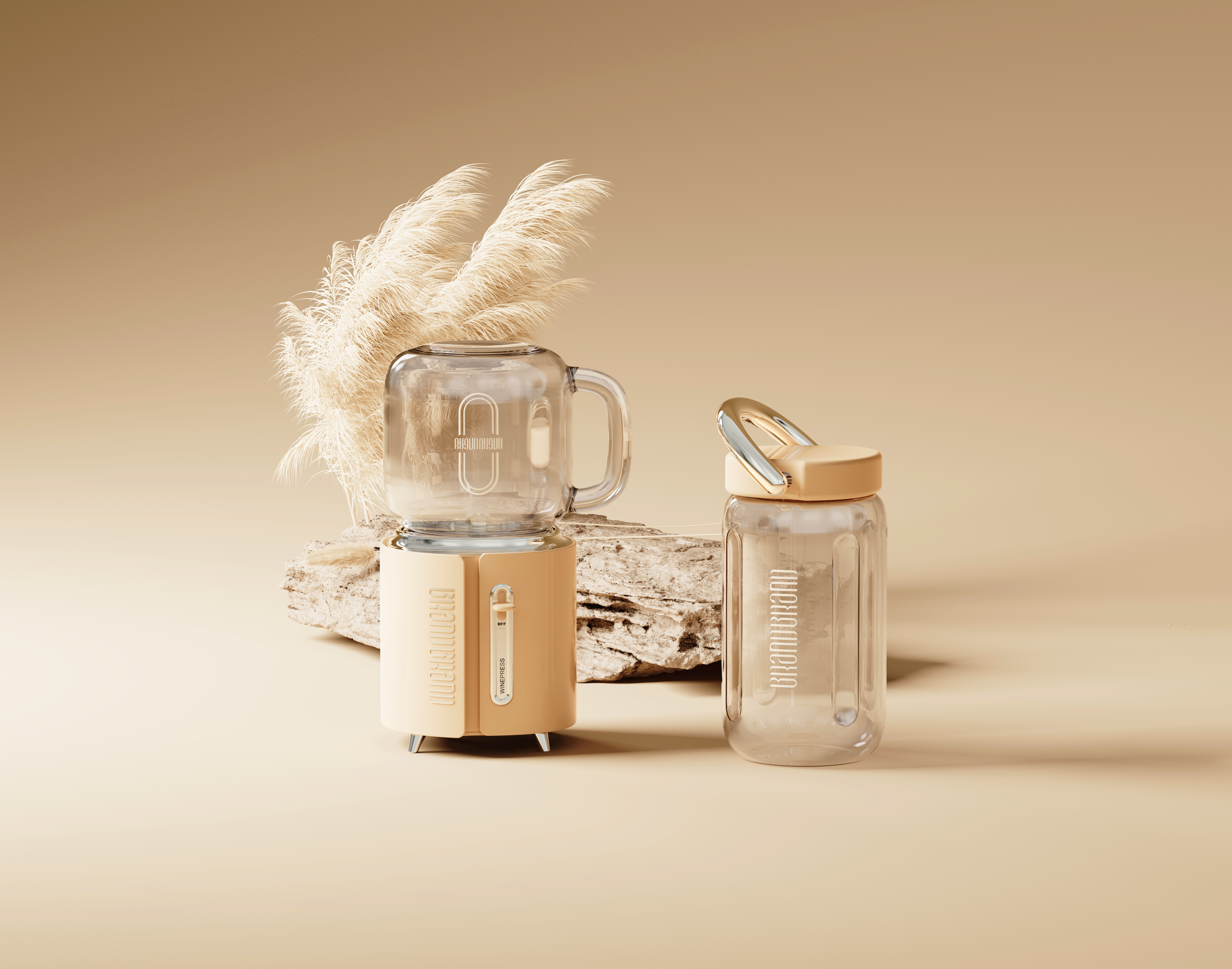 small home appliances，Beauty products, household appliances，