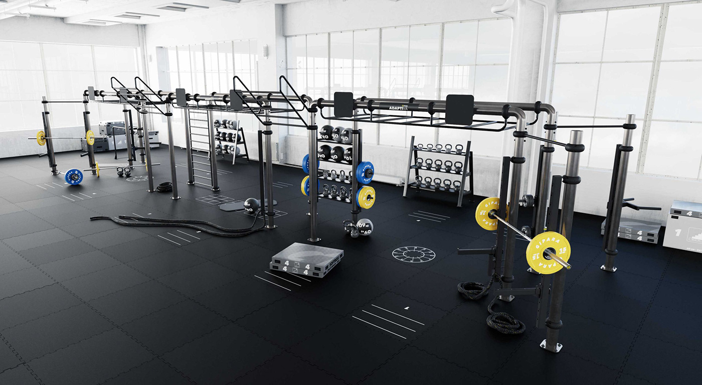 gym，motion，Fitness Equipment，