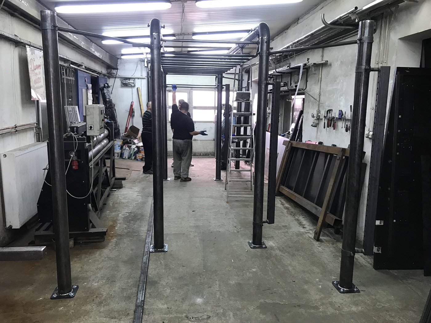 gym，motion，Fitness Equipment，