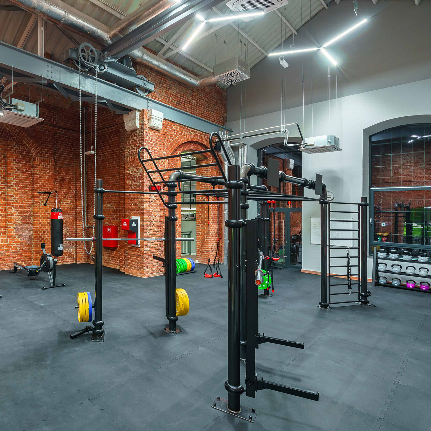 gym，motion，Fitness Equipment，