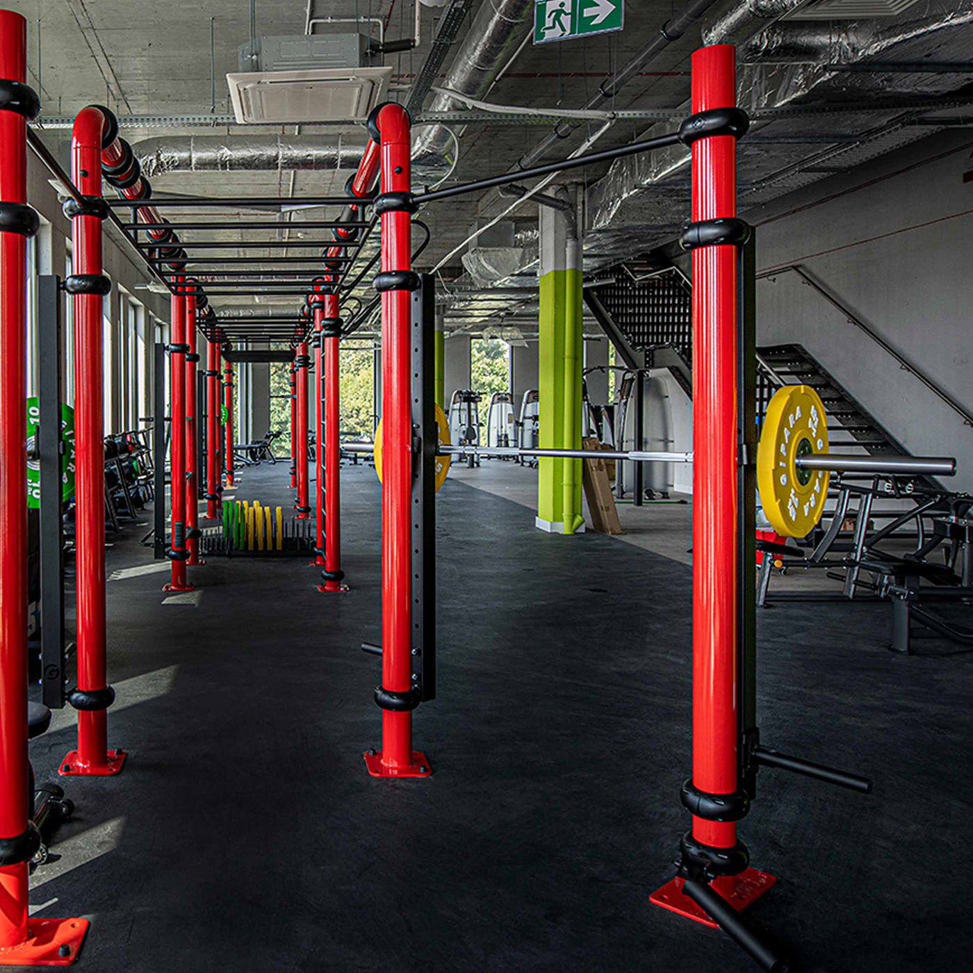 gym，motion，Fitness Equipment，