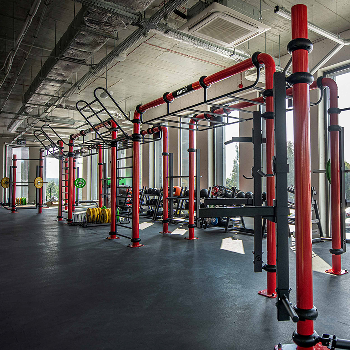 gym，motion，Fitness Equipment，